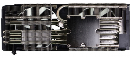 EVGA предлага на клиентите си да купуват охладитяля ACX отделно