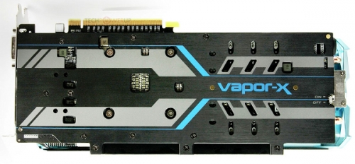 Състоя се анонса на овърклокнатия видеоадаптер Sapphire Radeon R9 290 Vapor-X OC