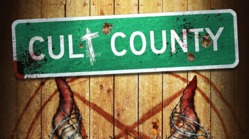 Хорърът Cult County ще може да се играе с Project Morpheus