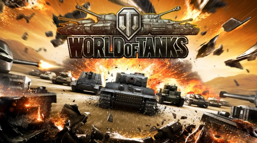 Wargaming инвестира  млн. в електронните спортове