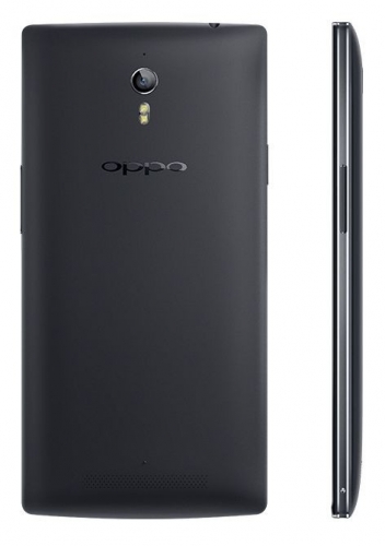 OPPO Find 7a ще струва 399 евро
