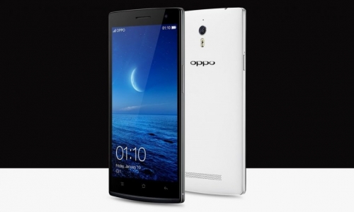 OPPO Find 7a ще струва 399 евро