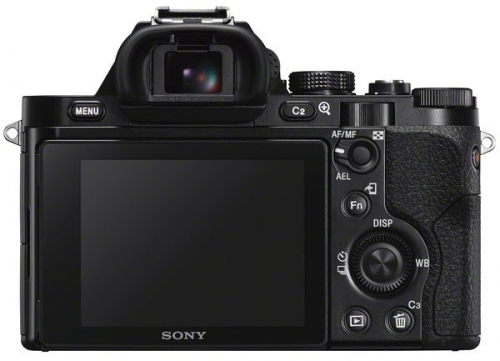 Анонс на пълнокадровия фотоапарат Sony Alpha A7S с възможност за заснемане на 4K видео