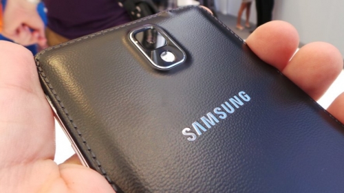 Първи подробности за Samsung GALAXY Note 4
