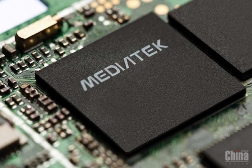 До края на този месец смартфоните с чипове на MediaTek ще могат да работят с Android KitKat