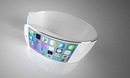 Apple iWatch ще се появи на пазара есента