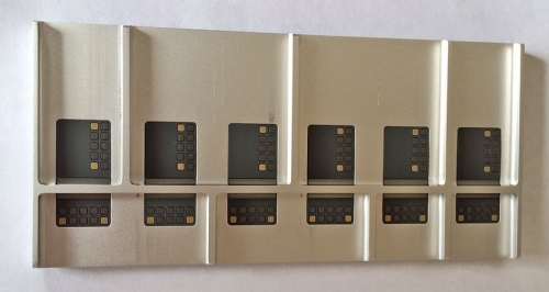 Първият работещ прототип на Project Ara ще бъде готов още този месец