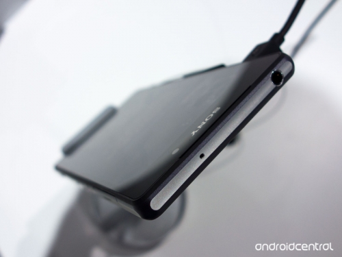 Xperia Z2 се нагрявал твърде много при снимане на 4К видео
