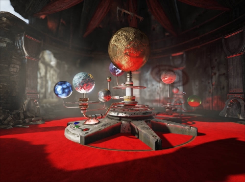 Скоро ще има версия на Unreal Engine 4 за Windows RT и Windows Phone