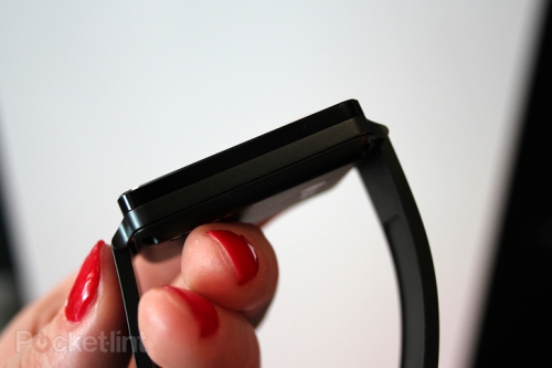 LG G Watch – в Европа през лятото