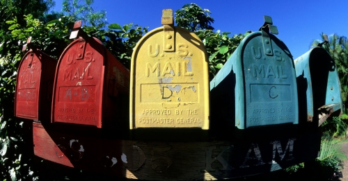 Приложението Mailbox на Dropbox вече се предлага за Android