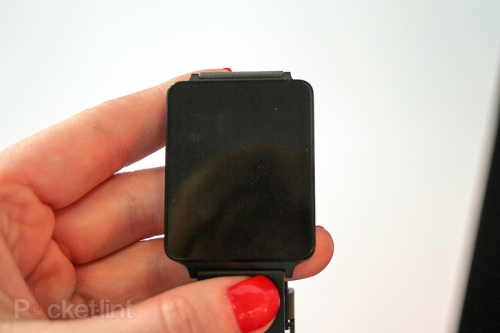 LG G Watch – в Европа през лятото