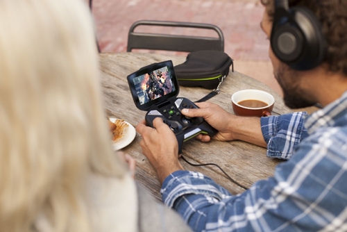 Nvidia Shield – на специална цена от 9 до края на април