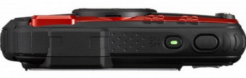 Pentax започна продажбите на цифровия фотоапарат WG-10