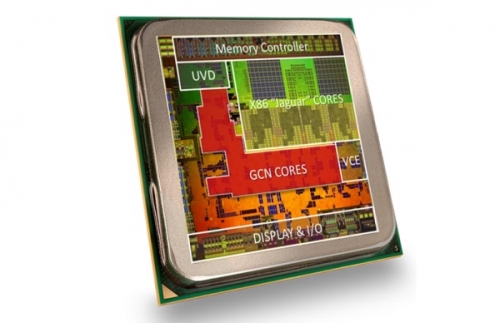 Бюджетната платформа AMD AM1 (Kabini) получи официален статус