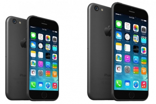 Плановете на APPLE за 2014 година