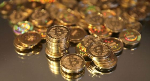 Украинските бизнесмени ще легализират Bitcoin