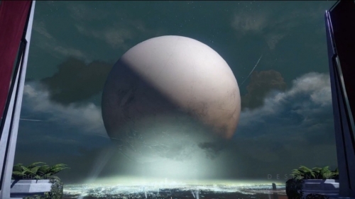 Светът на Destiny ще е наистина огромен