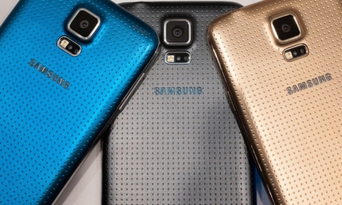 Прегряването на Samsung GALAXY S5 беше потвърдено от скрийншоти