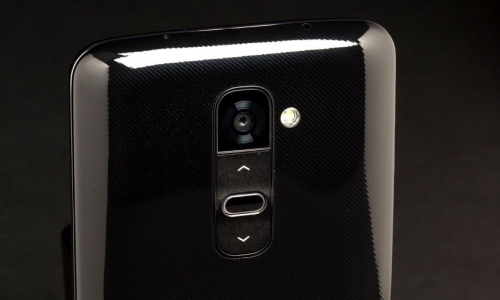 Потвърди се свръхздравия дисплей в LG G3