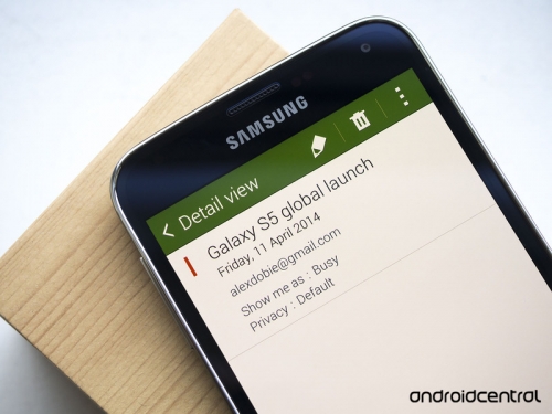 Samsung Galaxy S5 се радва на добри продажби по света