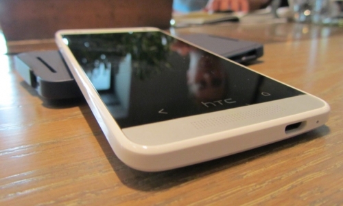Новият HTC One mini ще стане достъпен на пазара още през май