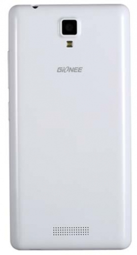 Gionee представи на пазара смартфона Pioneer P4