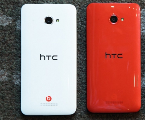 HTC пуска евтина версия на One (M8)