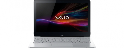Sony изтегля последния модел на VAIO