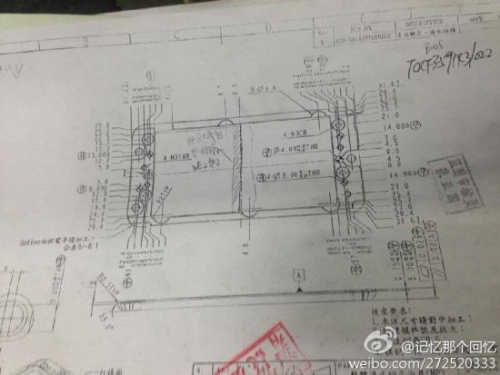 Изтече информация от Foxconn: вече се подготвя началото на производството на iPhone 6