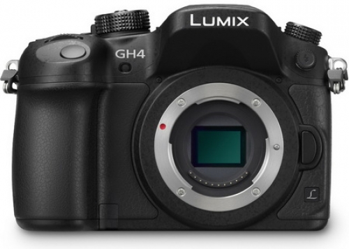 Panasonic започва продажбите на безогледалния фотоапарат Lumix DMC-GH4