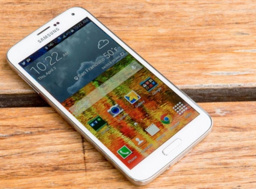Колко струва производството на новия Samsung Galaxy S5?