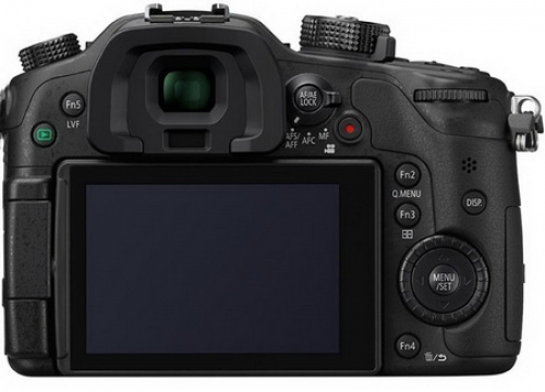 Panasonic започва продажбите на безогледалния фотоапарат Lumix DMC-GH4