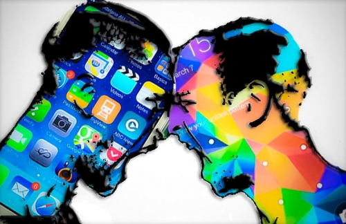 Samsung: Да победим Apple бе жизненоважно
