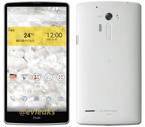 Стана известно кога можем да очакваме LG G3