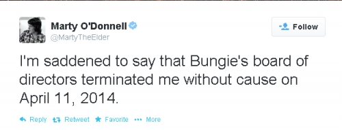 Bungie уволни композитора на Halo