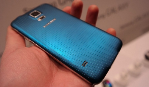 Samsung скоро ще представи hi-end смартфн, базиран на Tizen