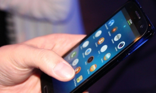 Samsung скоро ще представи hi-end смартфн, базиран на Tizen