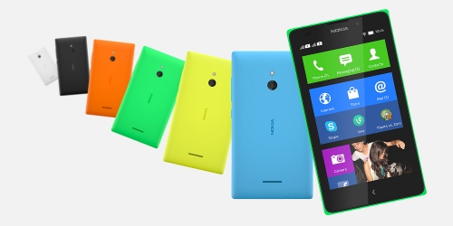 Nokia официално представи в България Nokia X и Nokia XL