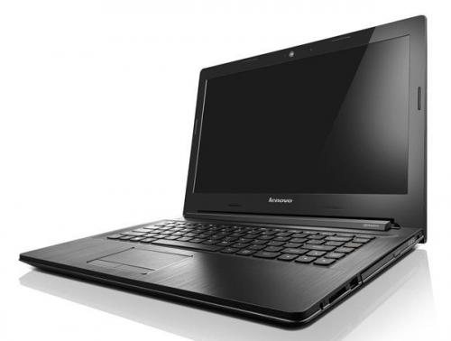 Lenovo анонсира мултимедийните ноутбукове Z40 и Z50