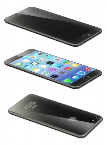 iPhone 6 ще получи нискокапацитивна батерия