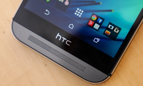 Продажбите на HTC One (M8) не могат да се сравнят с тези на Samsung GALAXY S5