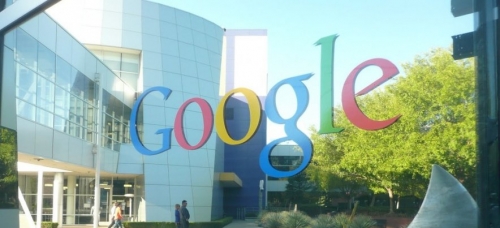 Акциите на Google паднаха след публикуването на тримесечните резултати