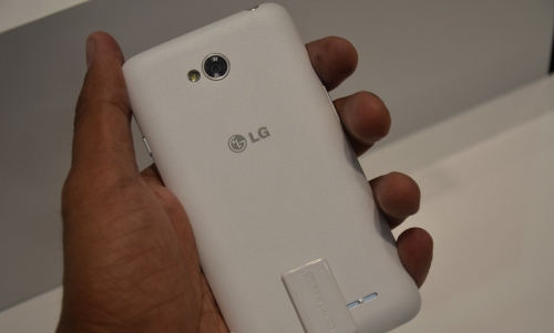 LG подготвя анонса на бюджетния смартфон LG L65