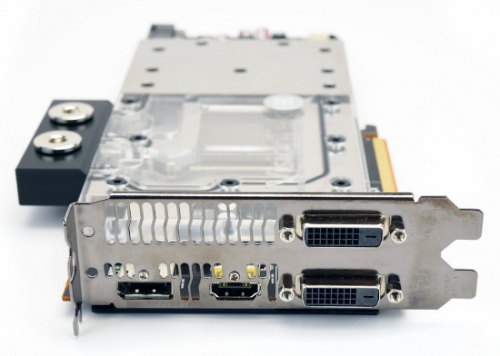 VisionTek пуска ограничено количество адаптери CryoVenom Radeon R9 290 LE