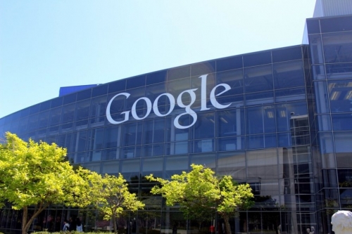 Акциите на Google паднаха след публикуването на тримесечните резултати