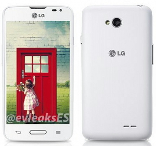 LG подготвя анонса на бюджетния смартфон LG L65