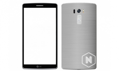 LG G3: ултра-тънка рамка и индикатор за пропуснатите събития