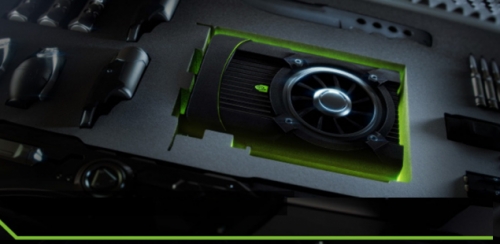 NVIDIA попълни бюджетния си клас от видеоадаптери с моделите GeForce GT 705, GT 710 и GT 720