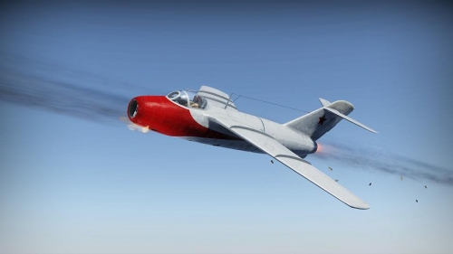 Gaijin Entertainment анонсира сериозно обновление за War Thunder